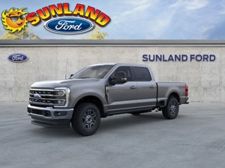 New 2025 Ford F250 Lariat w/ FX4 Off-Road Package image 1
