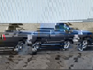 New 2024 RAM 2500 Big Horn image 1