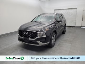 Used 2023 Hyundai Santa Fe SEL image 1