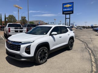 New 2026 Chevrolet Equinox LT w/ Convenience Package II image 1