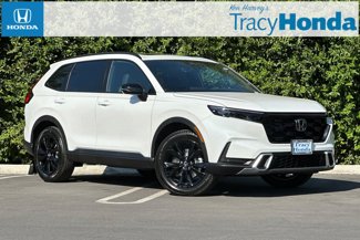 New 2026 Honda CR-V Sport Touring image 1