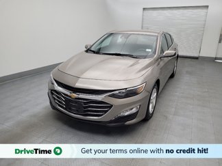 Used 2023 Chevrolet Malibu LT image 1