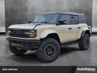 New 2025 Ford Bronco Raptor image 1