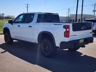New 2025 Chevrolet Silverado 1500 ZR2 w/ ZR2 Bison Edition image 1