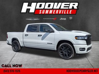 New 2026 RAM 1500 Laramie video 1