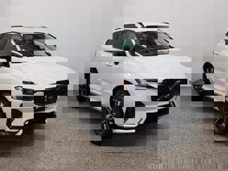 New 2026 Volvo XC60 B5 Plus w/ Protection Package Premier image 1
