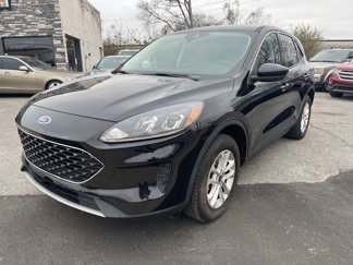Used 2021 Ford Escape SE image 1