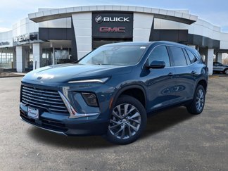 New 2025 Buick Enclave Preferred w/ Power Package image 1