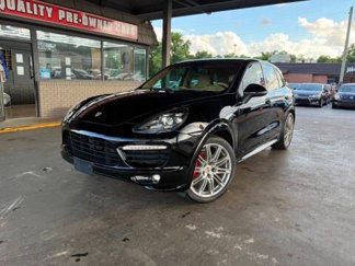 Used 2014 Porsche Cayenne GTS image 1