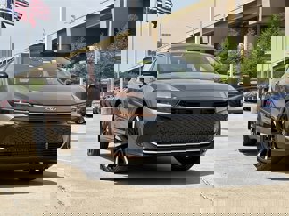 New 2025 Toyota Crown Platinum image 1