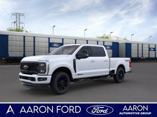 New 2025 Ford F250 Lariat image 1
