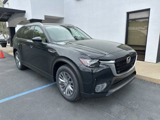 New 2025 MAZDA CX-90 3.3 Turbo w/ Preferred Package image 1