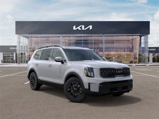 New 2025 Kia Telluride AWD image 1