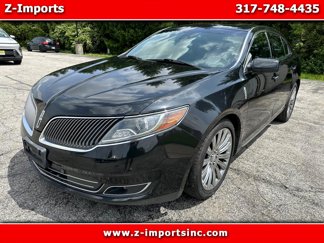 Used 2015 Lincoln MKS AWD w/ Equipment Group 101A image 1