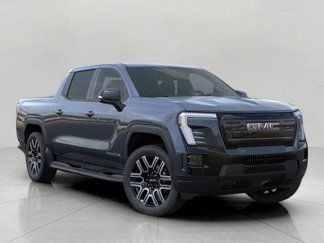 New 2026 GMC Sierra EV Elevation w/ Premium Package image 1