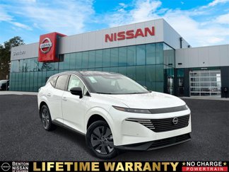 New 2025 Nissan Murano SL image 1