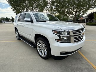Used 2020 Chevrolet Tahoe Premier w/ Premier Plus Edition image 1
