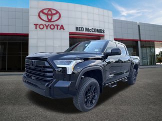 New 2025 Toyota Tundra SR5 image 1