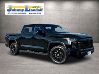 Used 2024 Toyota Tundra Limited image 1