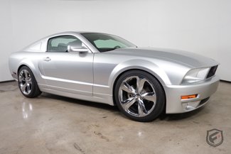 Used 2009 Ford Mustang GT image 1