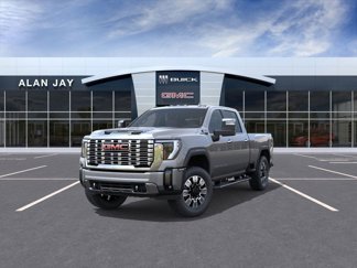 New 2025 GMC Sierra 2500 Denali image 1