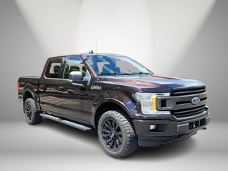 Used 2019 Ford F150 XLT image 1