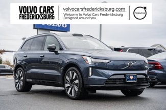 New 2025 Volvo EX90 Ultra image 1