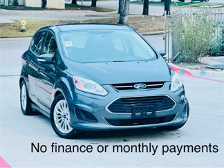 Used 2017 Ford C-MAX Energi SE w/ Equipment Group 402A image 1