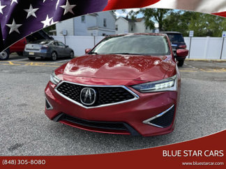 Used 2019 Acura ILX image 1