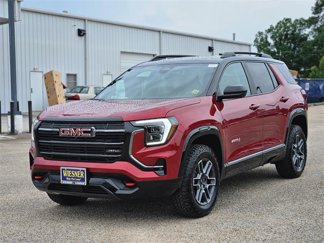 New 2026 GMC Terrain AT4 w/ Technology Package II image 1