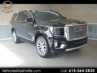 Used 2023 GMC Yukon Denali image 1