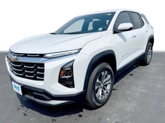 New 2026 Chevrolet Equinox LT w/ Convenience Package II image 1