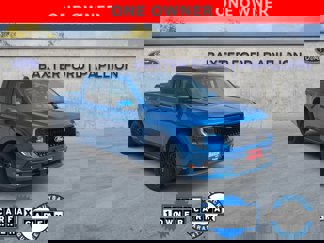 Certified 2025 Ford Maverick Lobo image 1