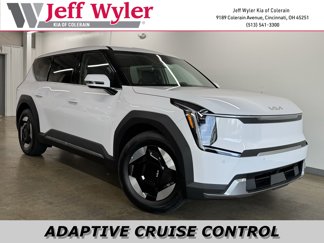 New 2026 Kia EV9 Light image 1