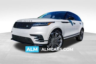 Used 2025 Land Rover Range Rover Velar Dynamic SE video 1