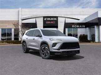 New 2025 Buick Enclave Sport Touring w/ Power Package image 1