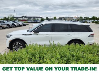 Used 2023 Lincoln Aviator Reserve w/ Equipment Group 201A image 1