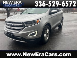 Used 2016 Ford Edge SEL w/ Equipment Group 201A image 1