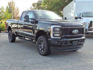 New 2026 Ford F350 4x4 SuperCab Super Duty image 1