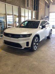 New 2025 Honda Prologue Elite image 1