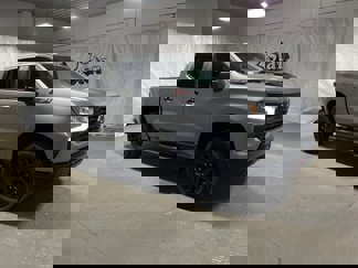 New 2025 Chevrolet Silverado 1500 LT Trail Boss w/ Convenience Package II video 1