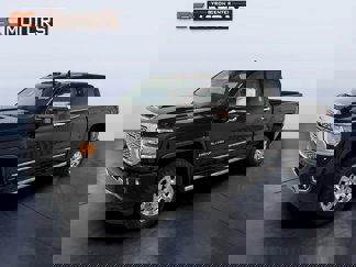 Used 2019 GMC Sierra 2500 Denali image 1