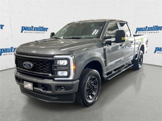 New 2026 Ford F250 XL w/ STX Appearance Package image 1