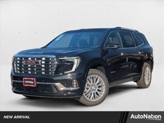 New 2026 GMC Acadia Denali w/ Super Cruise Package image 1