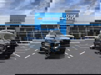New 2026 Chevrolet Traverse RS image 1