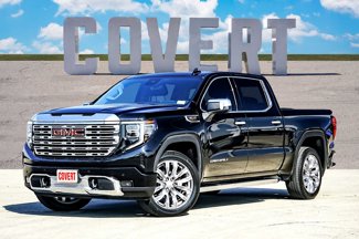 Used 2022 GMC Sierra 1500 Denali w/ Denali Reserve Package image 1
