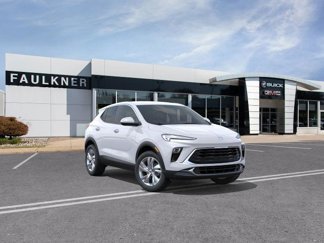New 2026 Buick Encore GX Preferred w/ Comfort Package image 1