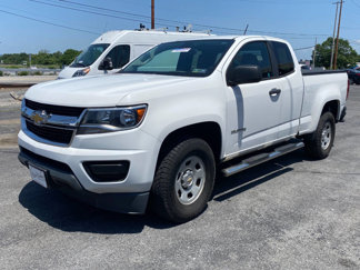 Used 2015 Chevrolet Colorado W/T image 1