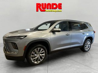 New 2026 Buick Enclave Preferred image 1