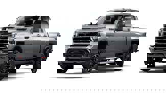 New 2025 Chevrolet Silverado 3500 LTZ w/ LTZ Plus Package image 1